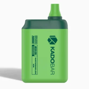 Watermelon Ice - KadoBar BR5000 Vape