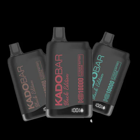 kado bar vape