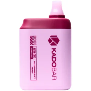 elderberry mint kado bar