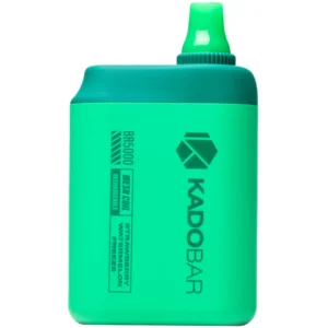 Strawberry Watermelon Freeze - KadoBar BR5000 - 5000 Puffs