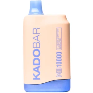 blueberry muffin kado bar