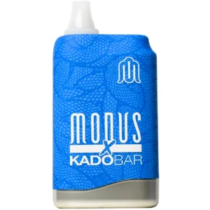 Blue Gummy Sharks Disposable Vape